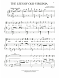 The Lees Of Old Virginia (from 1776)