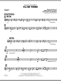 I'll Be There - Trumpet 3