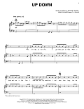 Up Down (feat. Florida Georgia Line)