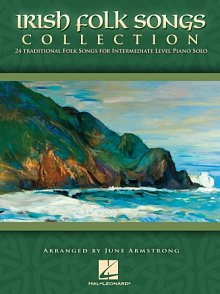 My Love Is An Arbutus (Coola Shore) (arr. June Armstrong) 