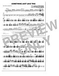 Something Just Like This - Multiple Bass Drums