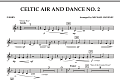 Celtic Air and Dance No. 2 - F Horn