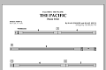 The Pacific (Main Title) - Percussion 2