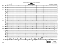 GMT (Greenwich Mean Time) - Conductor Score (Full Score)