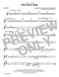 One More Song (from Vivo) (arr. Roger Emerson) - Bb Trumpet 2