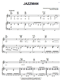 Jazzman 