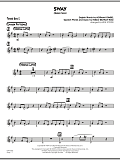 Sway (Quien Sera) - Tenor Sax 2