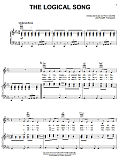 The Logical Song
