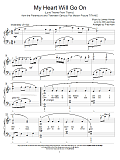 My Heart Will Go On (Love Theme from Titanic)