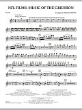 NFL Films: Music Of The Gridiron - Flute