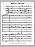 Ukrainian Bell Carol - Full Score