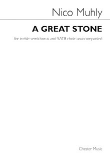 A Great Stone 