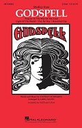 Godspell Medley (arr. Greg Gilpin)