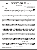 The Chronicles of Narnia: Prince Caspian - Cello
