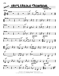 Ory's Creole Trombone (arr. Robert Rawlins)