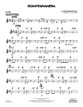 Guantanamera (arr. John Berry) - Guitar