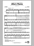 Alice's Theme (from Alice In Wonderland) (arr. Mac Huff)