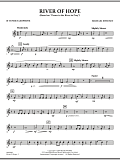 River of Hope - Bb Tenor Saxophone