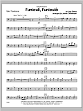 Funiculi, funiculá - Trombone