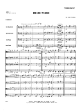 Brass Tacks - Full Score