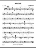 Eureka! - Alto Sax 2