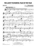 The Most Wonderful Time of the Year - Tenor Sax 2