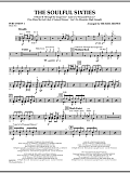 The Soulful Sixties - Percussion 1