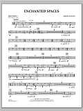 Enchanted Spaces - Percussion 3
