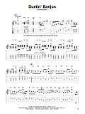 Duelin' Banjos