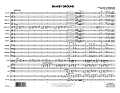 Shakey Ground - Conductor Score (Full Score)