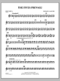 The Fives Prevail! - Percussion 6