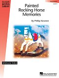 Painted Rocking-Horse Memories