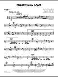 Pennsylvania 6-5000 - Tenor Sax 2