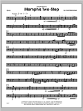 Memphis Two-Step - Bass