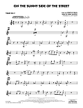 On the Sunny Side of the Street (arr. John Berry) - Tenor Sax 2