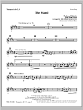 The Stand - Bb Trumpet 2,3