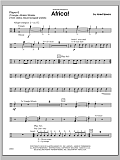 Africa! - Percussion 6