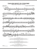 Taylor Swift - In Concert - Percussion 1