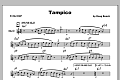 Tampico - Featured Part