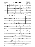 Sleeping Giants - Full Score
