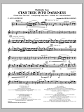 Highlights from Star Trek Into Darkness - Eb Alto Saxophone 2