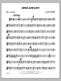 Linus And Lucy - Part 2 - Eb Alto Sax