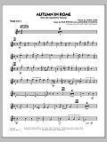 Autumn in Rome - Tenor Sax 2