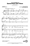 Somewhere Out There (from An American Tail) (arr. Roger Emerson)