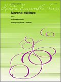 March Militaire - Full Score