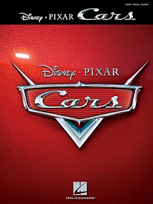 Real Gone (from Cars) 