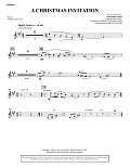 Tidings of Joy: A Celtic Christmas Celebration (Full Orchestra) - Bb Clarinet 1