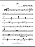 Sway (Quien Sera) - Trumpet 1