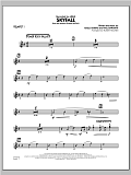 Skyfall - Trumpet 1