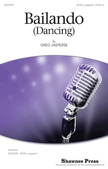 Bailando 